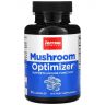 Мушрум Оптимайзер / Mushroom Optimizer, 90 капсул. Внешний вид упаковки