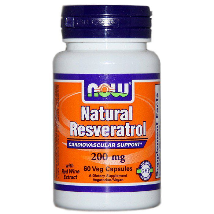 Ресвератрол. Natural Resveratrol, 200 мг, 60 капсул. 2 100 руб. Звоните сейчас +7 911 928-13-66