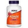 АДАМ превосходные мультивитамины для мужчин (ADAM) 90 капс. Внешний вид баночки