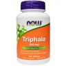 Трифала. Triphala, 500 мг, 120 таблеток