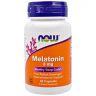 Мелатонин. Melatonin, 3 мг, 60 капсул