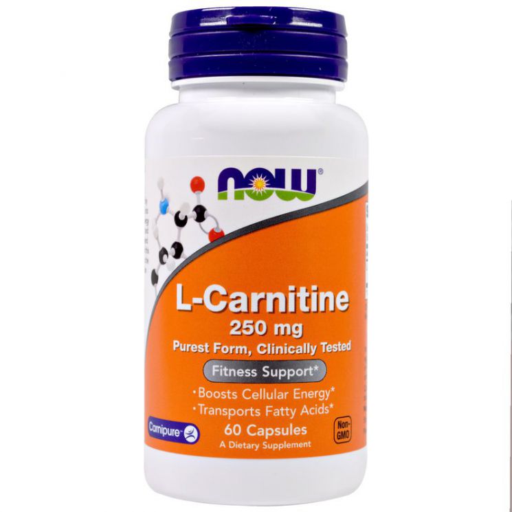 Л-Карнитин. L-Carnitine, 250 мг, 60 капсул. 2 900 руб. Звоните сейчас +7 911 928-13-66