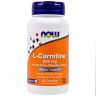 Л-Карнитин. L-Carnitine, 250 мг, 60 капсул