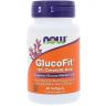 Глюкофит. GlucoFit, 60 капсул